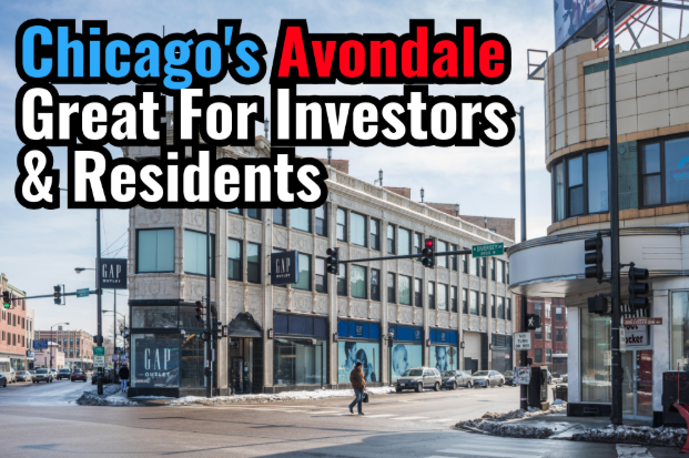 Why Avondale Still Leads Chicago’s Investment Markets - Insights From the Team Managing More Avondale Rentals Than Anyone Else